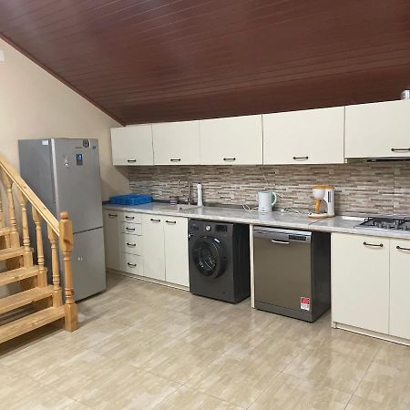 Hotel Mtskheta Wellpoint Arsukidze 48 Exterior foto