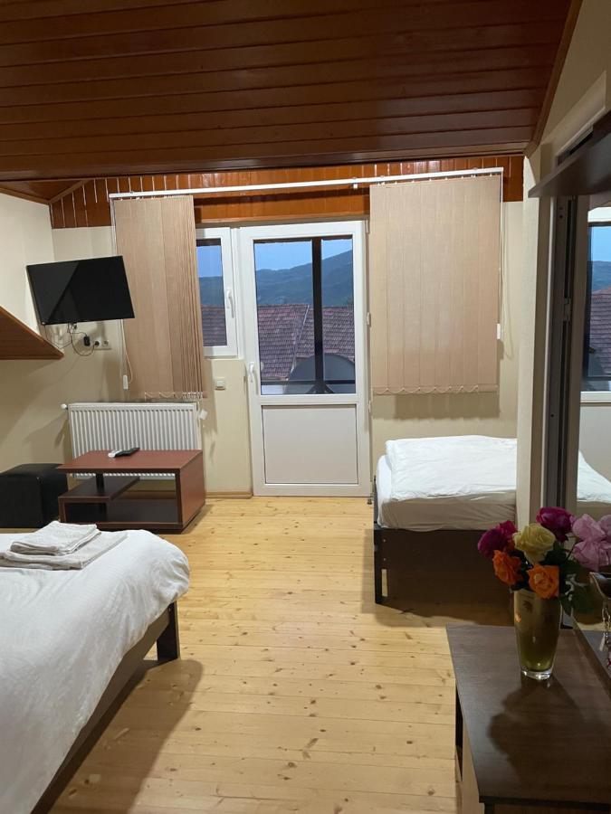 Hotel Mtskheta Wellpoint Arsukidze 48 Exterior foto
