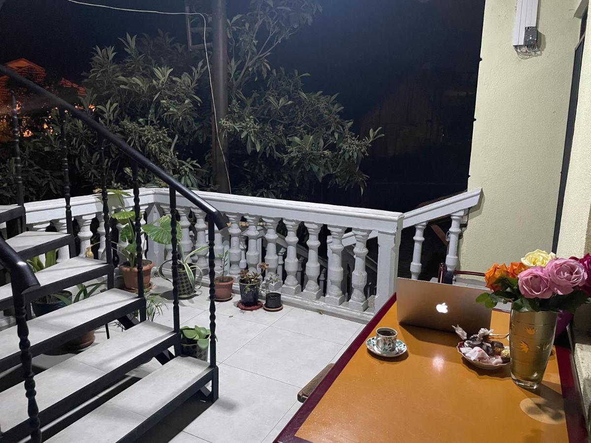 Hotel Mtskheta Wellpoint Arsukidze 48 Exterior foto