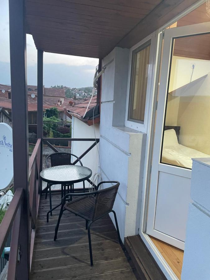 Hotel Mtskheta Wellpoint Arsukidze 48 Exterior foto