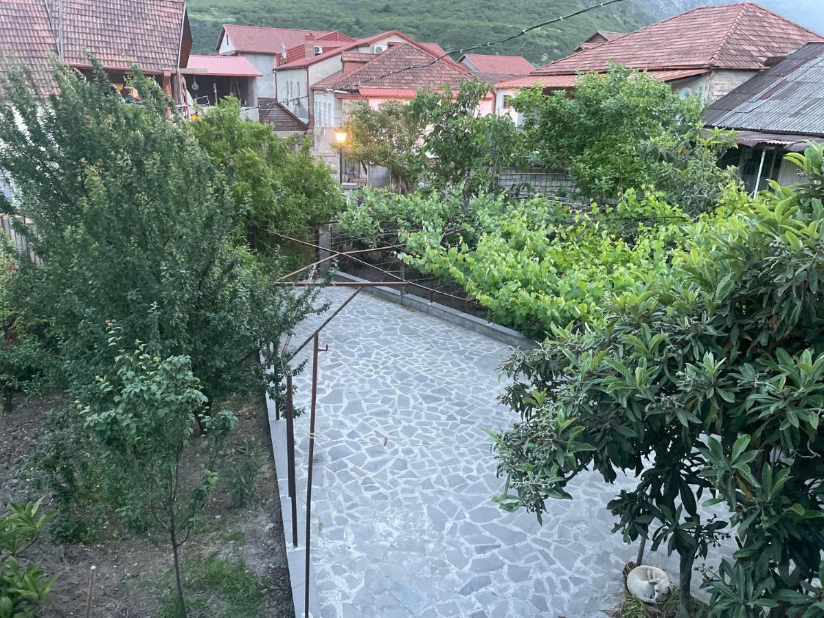 Hotel Mtskheta Wellpoint Arsukidze 48 Exterior foto