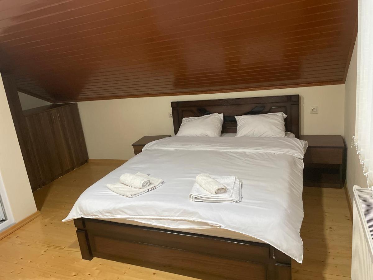 Hotel Mtskheta Wellpoint Arsukidze 48 Exterior foto