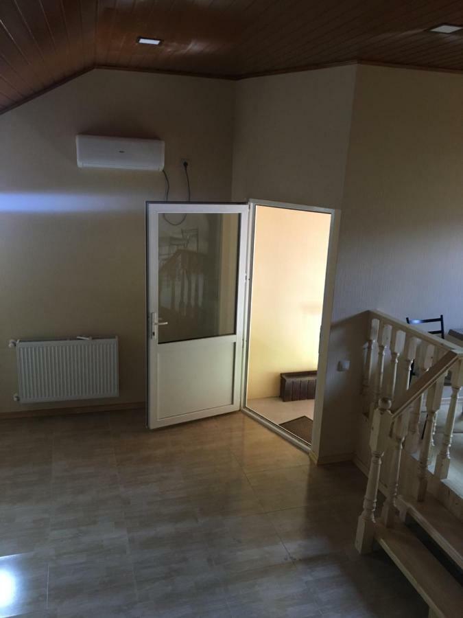 Hotel Mtskheta Wellpoint Arsukidze 48 Exterior foto