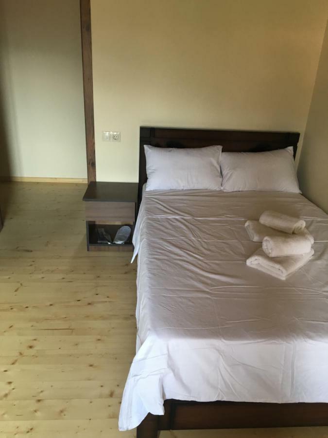 Hotel Mtskheta Wellpoint Arsukidze 48 Exterior foto