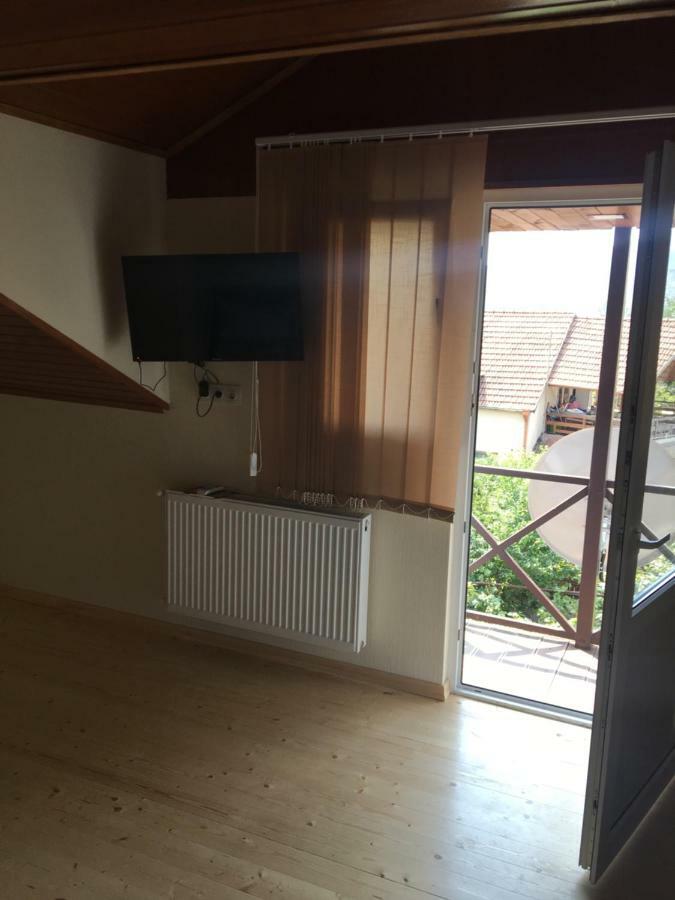 Hotel Mtskheta Wellpoint Arsukidze 48 Exterior foto