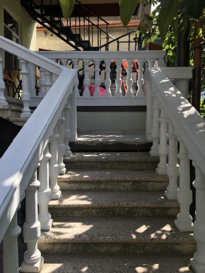 Hotel Mtskheta Wellpoint Arsukidze 48 Exterior foto