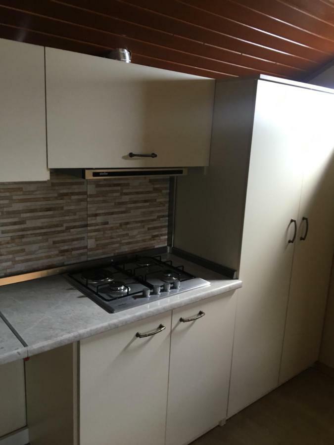 Hotel Mtskheta Wellpoint Arsukidze 48 Exterior foto