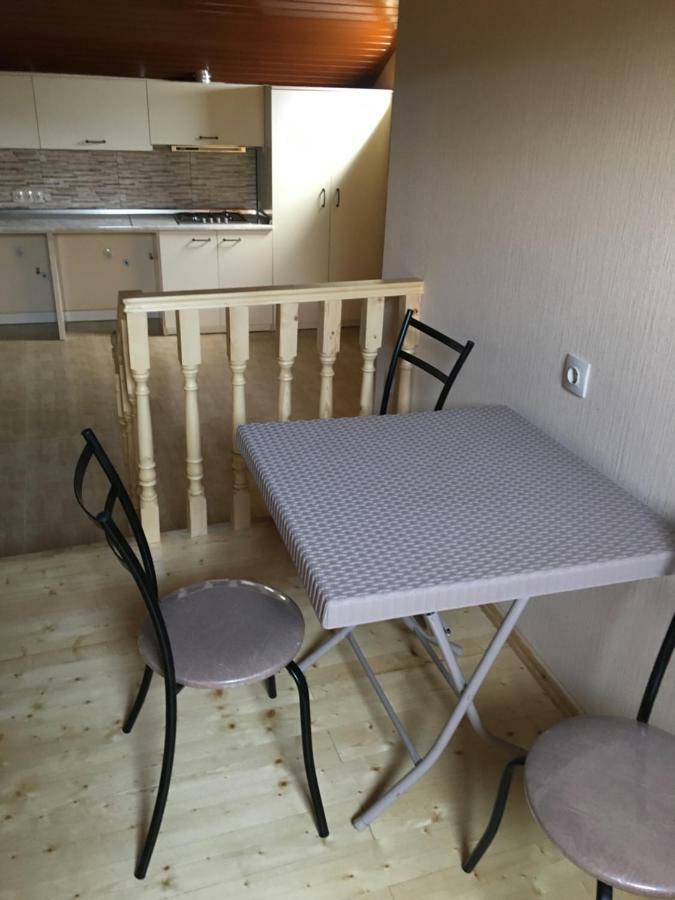 Hotel Mtskheta Wellpoint Arsukidze 48 Exterior foto