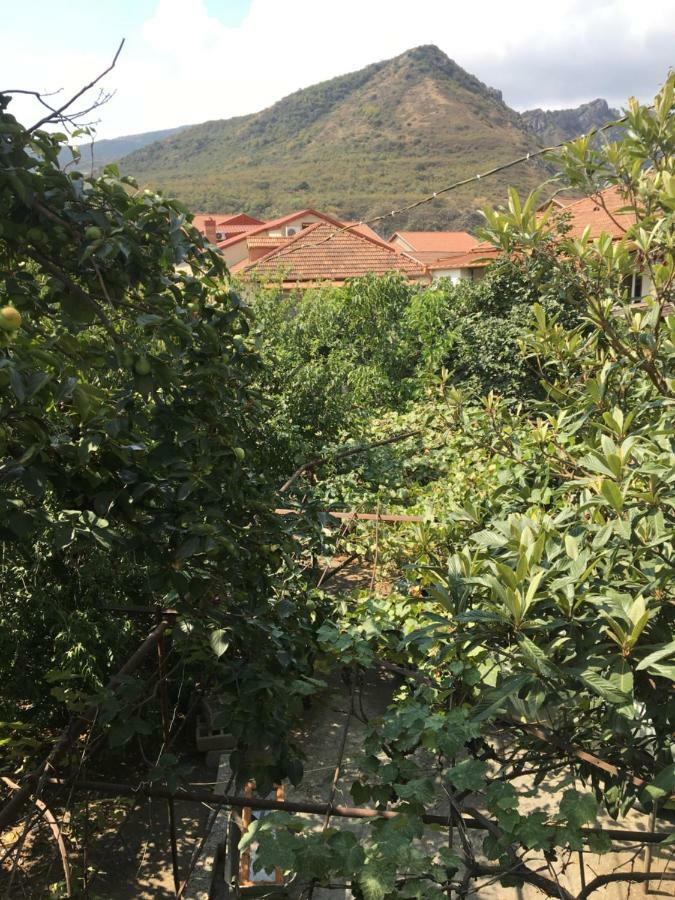 Hotel Mtskheta Wellpoint Arsukidze 48 Exterior foto
