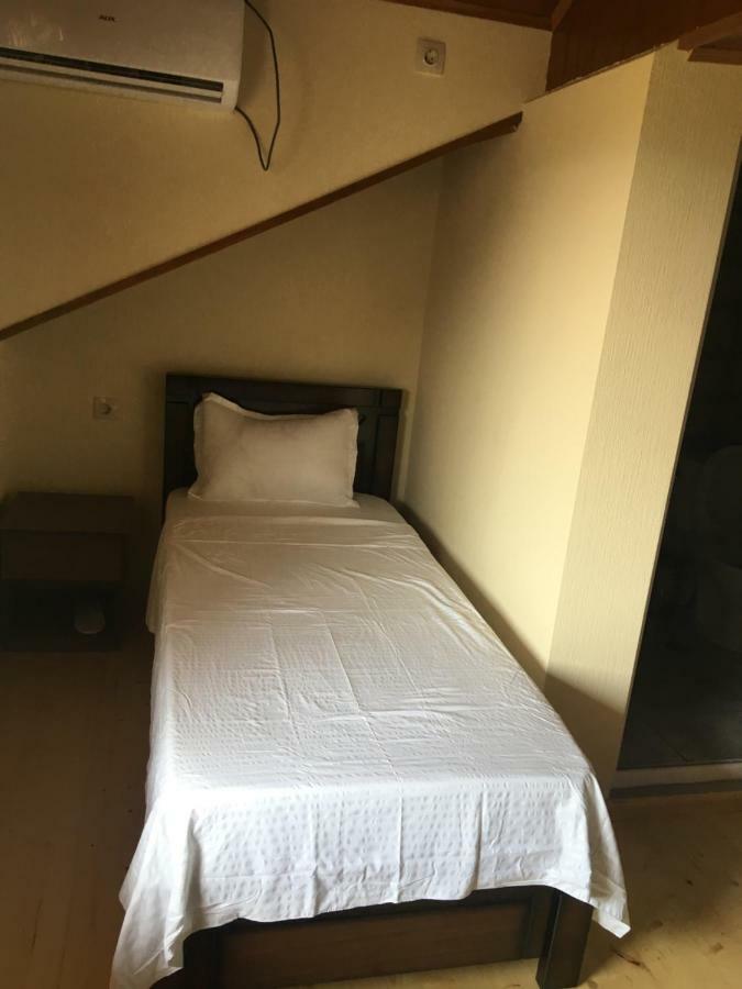 Hotel Mtskheta Wellpoint Arsukidze 48 Exterior foto