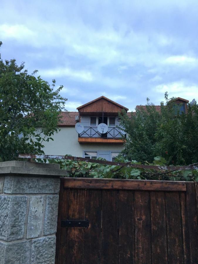 Hotel Mtskheta Wellpoint Arsukidze 48 Exterior foto