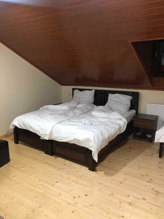 Hotel Mtskheta Wellpoint Arsukidze 48 Exterior foto
