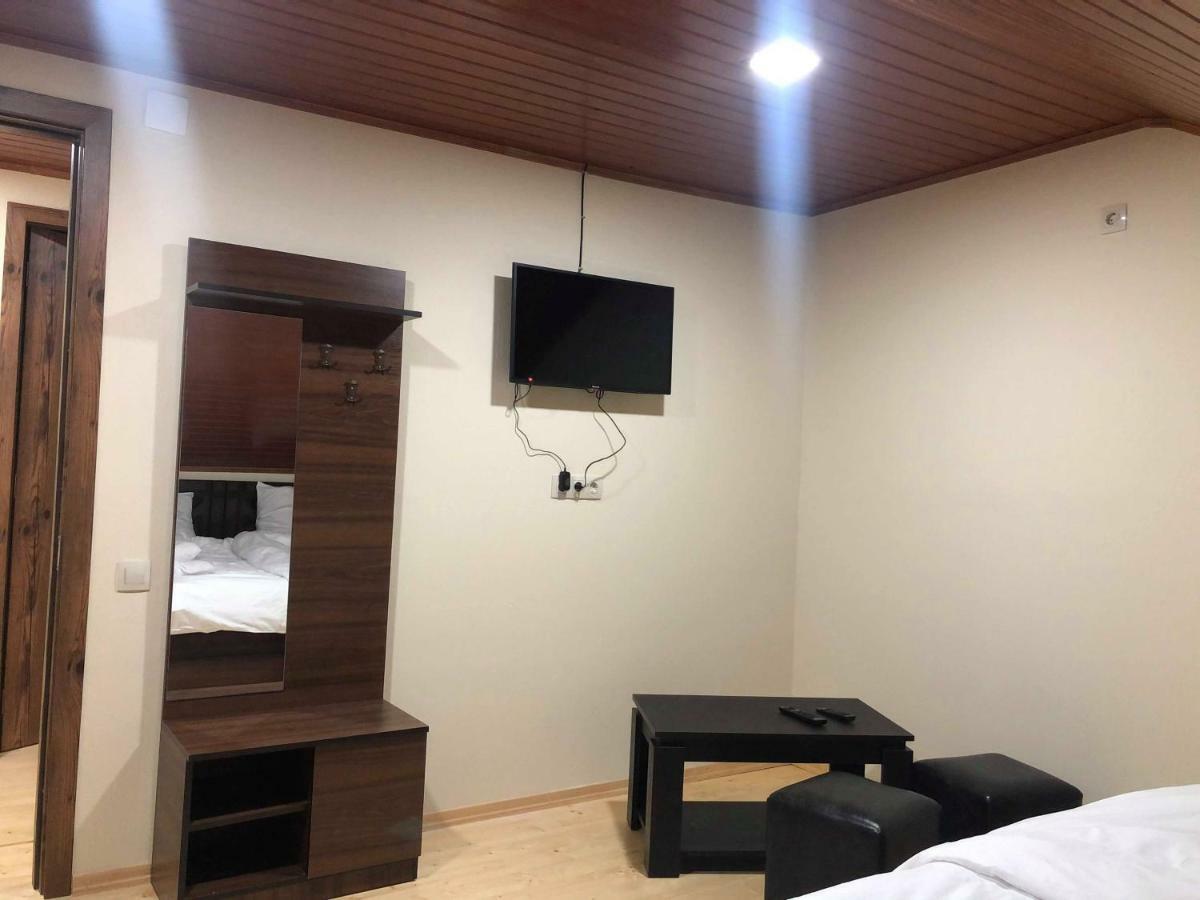 Hotel Mtskheta Wellpoint Arsukidze 48 Exterior foto